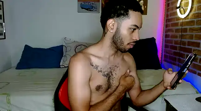 colinbrown online show from February 6, 11:43 am