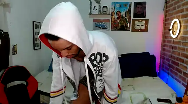 colinbrown online show from February 12, 1:59 pm