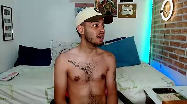 colinbrown online show from February 24, 11:54 am