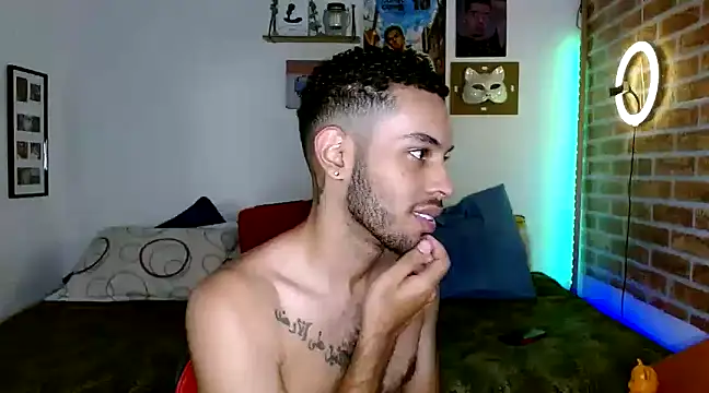 colinbrown online show from March 7, 9:27 pm