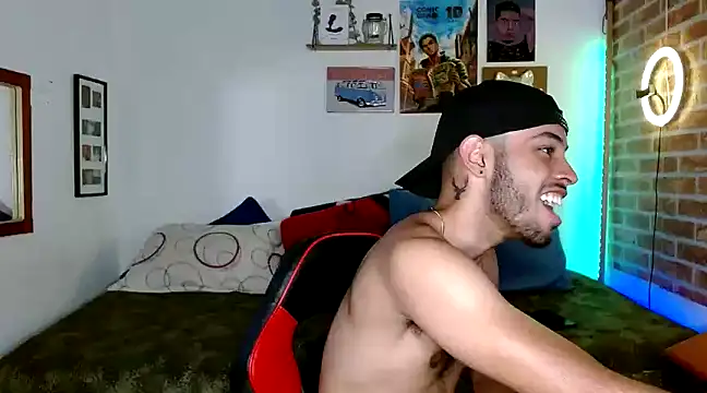 colinbrown online show from March 8, 9:40 pm