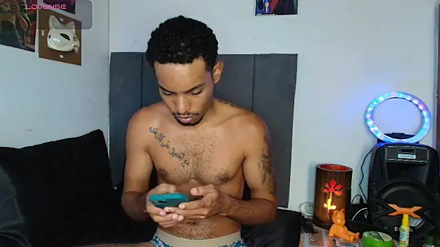 colinbrown online show from October 13, 4:18 pm