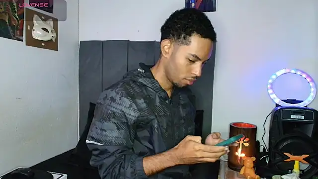 colinbrown online show from October 16, 11:11 am