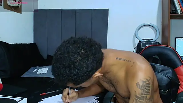 colinbrown online show from October 17, 12:30 pm