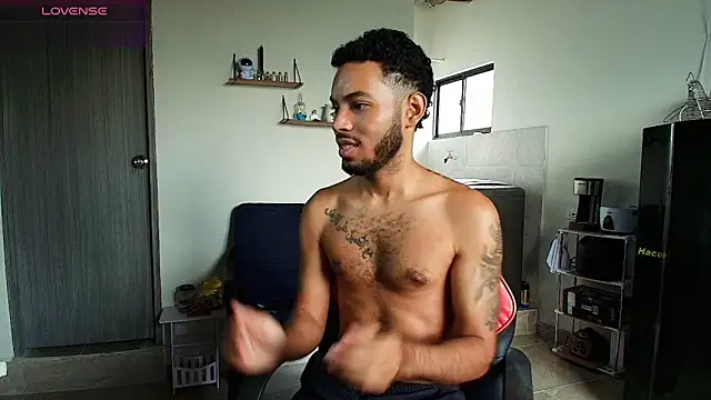 colinbrown online show from January 19, 12:31 pm