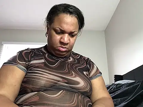 Badgirlbrittt online show from May 22, 4:23 pm