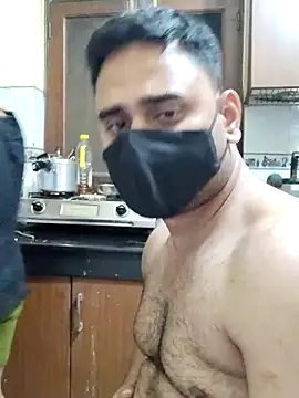 Snapshot of IND_COUPLE1 chatting on February 22, 3:14 pm IND COUPLE1 online show from February 22, 3:14 pm