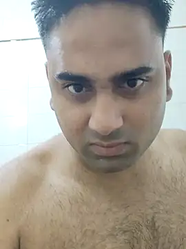 Snapshot of IND_COUPLE1 chatting on February 26, 12:47 pm IND COUPLE1 online show from February 26, 12:47 pm