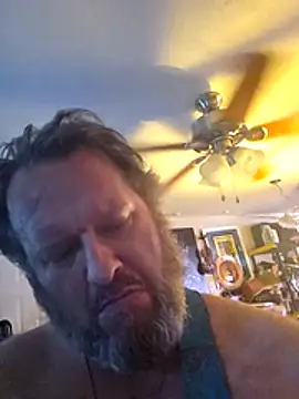 kikdrummer online show from May 31, 9:05 pm