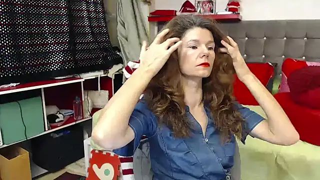 kellyterapy online show from December 23, 10:57 am