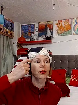 kellyterapy online show from March 23, 10:03 pm