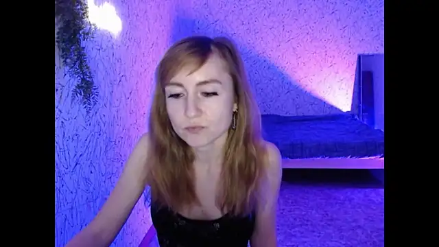 Athena Richards online show from December 7, 12:35 pm