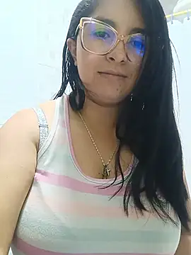  Angelinaandrade  online show from July 16, 1:22 am