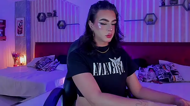 miah connor online show from March 4, 8:37 pm