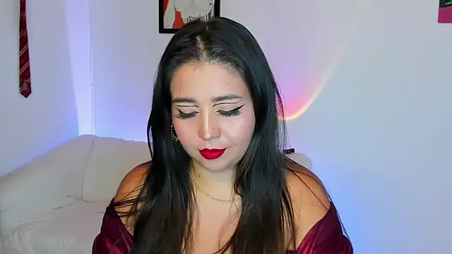 LiahDiaz online show from December 17, 7:53 pm