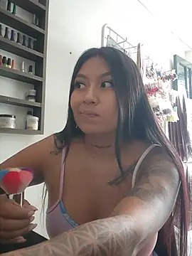 luisa16xxx online show from June 5, 7:30 pm