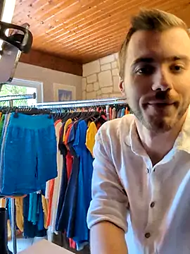 Mikev online show from May 20, 11:16 am