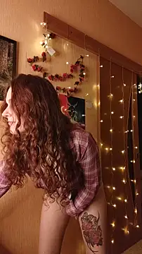 Jenna Sativa online show from February 27, 11:21 am