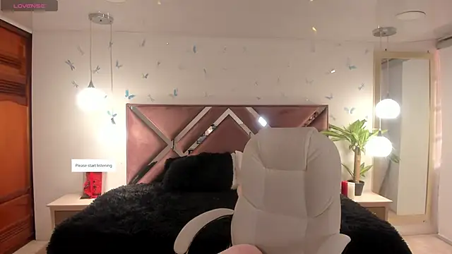  Antonnela  online show from September 27, 1:38 pm