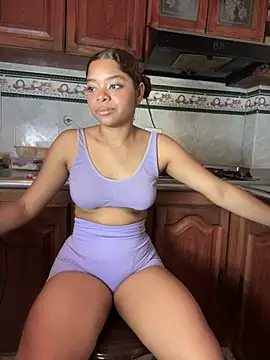 ChristyAddams online show from February 19, 1:06 pm