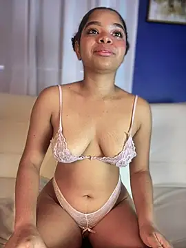 ChristyAddams online show from February 20, 4:25 pm