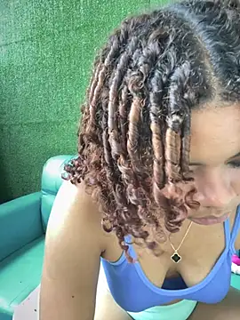 ChristyAddams online show from March 13, 4:01 pm