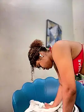 ChristyAddams online show from January 12, 12:32 pm