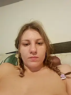 KimySandy online show from January 22, 7:03 am