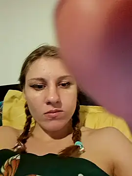 KimySandy online show from January 25, 10:50 pm