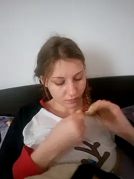 KimySandy online show from February 5, 5:52 am