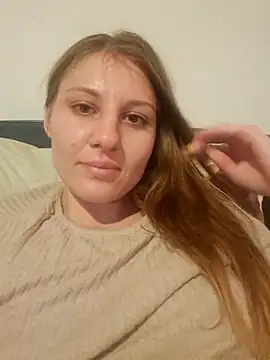 KimySandy online show from February 6, 4:21 am