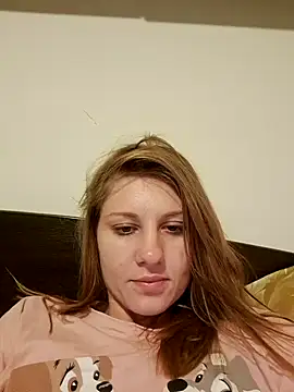 KimySandy online show from February 8, 3:41 am