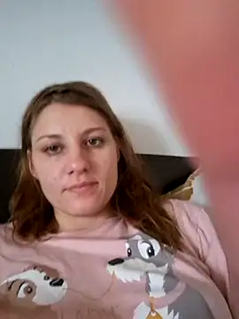 KimySandy online show from February 8, 7:59 am