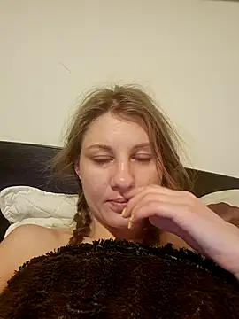 KimySandy online show from February 10, 3:24 am