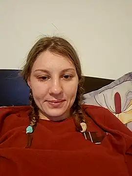 KimySandy online show from February 11, 3:18 am