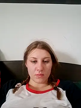 KimySandy online show from February 16, 8:32 am