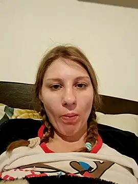 KimySandy online show from March 2, 9:11 pm