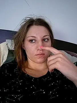 KimySandy online show from March 12, 5:35 am