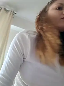 KimySandy online show from March 13, 5:39 pm