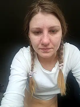 KimySandy online show from March 17, 8:18 am