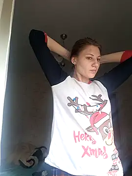 KimySandy online show from March 22, 6:54 am