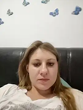 KimySandy online show from September 13, 12:32 am