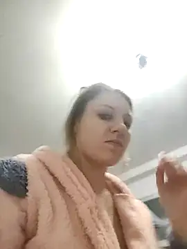 KimySandy online show from October 2, 5:36 am