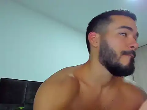 Alexander Martines online show from April 6, 12:19 am