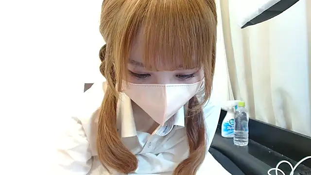 Samourai-Girls1 online show from July 10, 2:19 pm