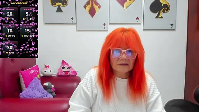Snapshot of Salomeediaz_ chatting on June 4, 9:21 pm Salomeediaz online show from June 4, 9:21 pm