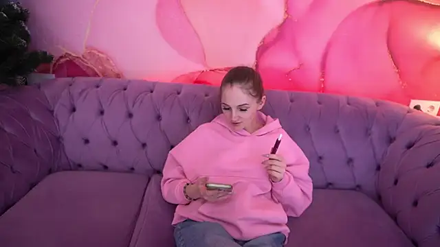 PamelaXX  online show from January 11, 3:11 am