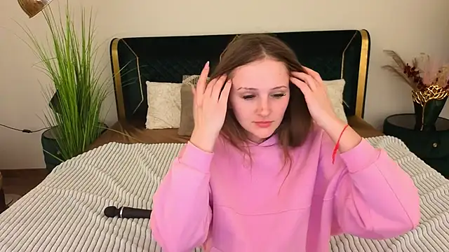 PamelaXX  online show from March 25, 10:49 pm