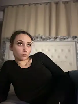 AliceMunro online show from March 28, 9:58 pm