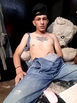 Ale21-345 online show from March 1, 12:45 am